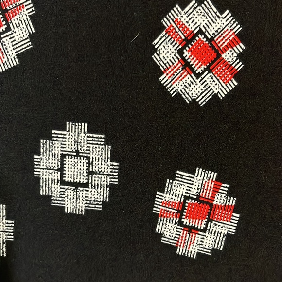 L Azure Skirt. NWT. (Shirt/belt not included). - Picture 3 of 5